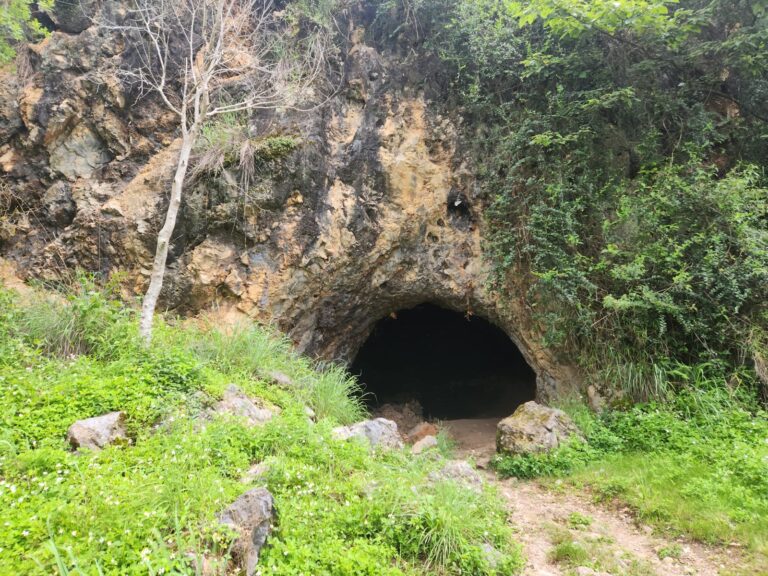 cave plain of jars site 1